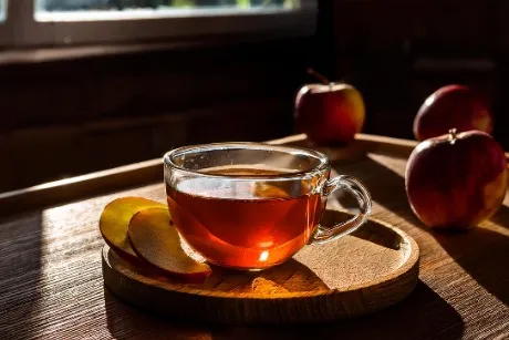 Karışık Meyveli Çay
