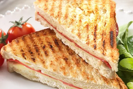 Karışık Tost