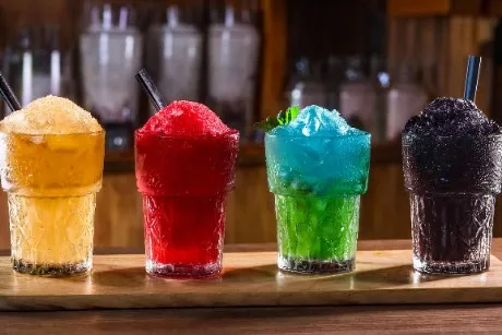 Frozen