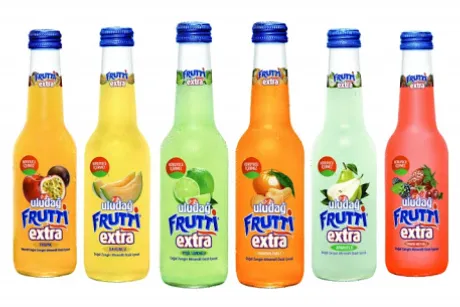 Frutti
