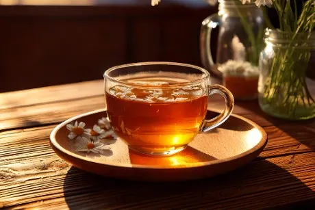 Meyve Çayı