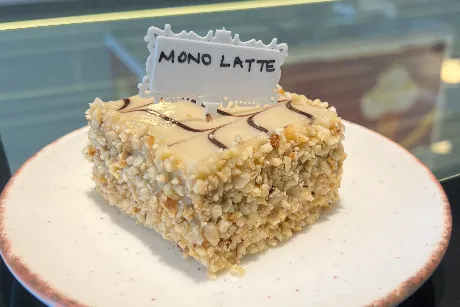 Mono Latte