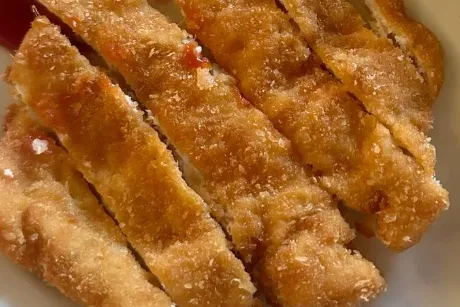Schnitzel