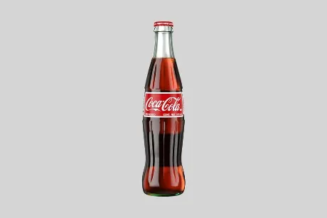 Şişe Kola 200 ml