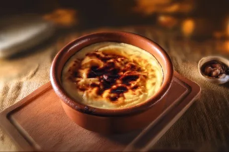 Sütlaç